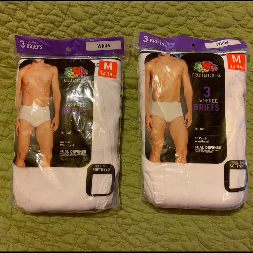 Men’s Briefs